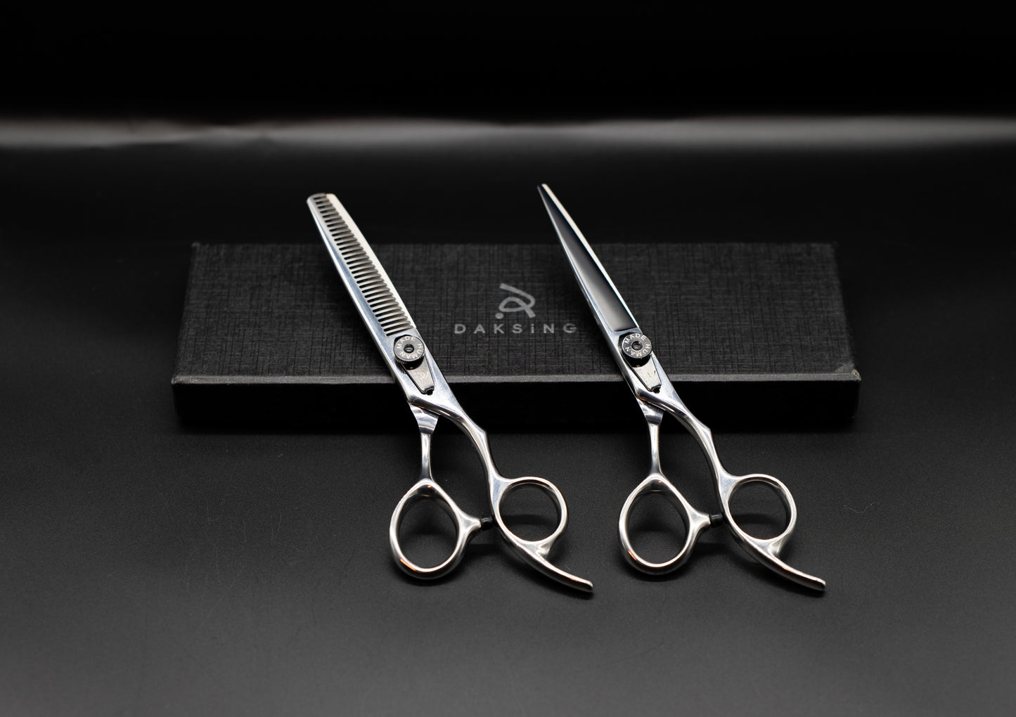 Sting Series 6.0" Set