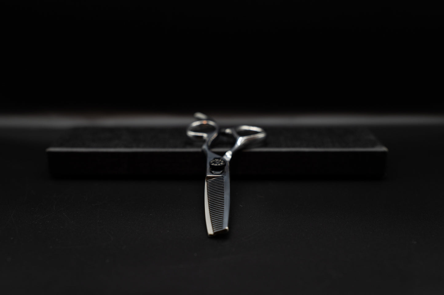Sting Series- Texturizing 6.0"