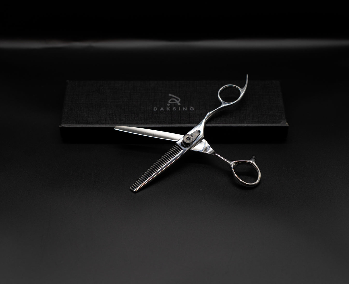 Sting Series- Texturizing 6.0"