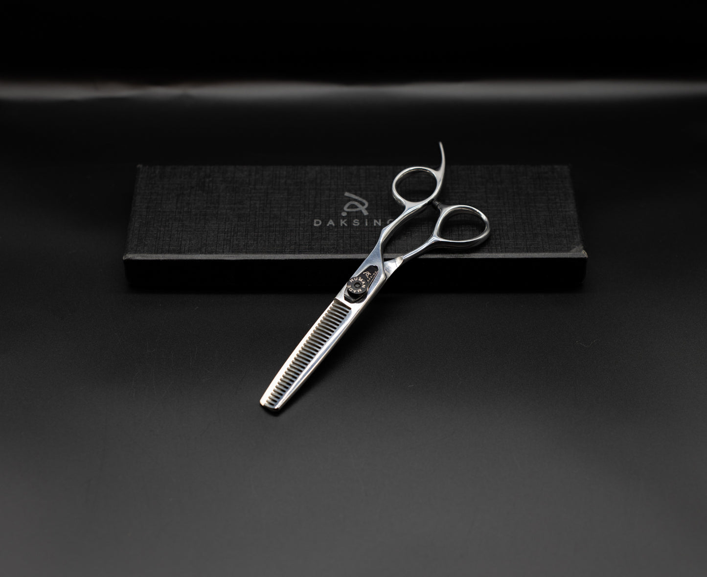 Sting Series- Texturizing 6.0"