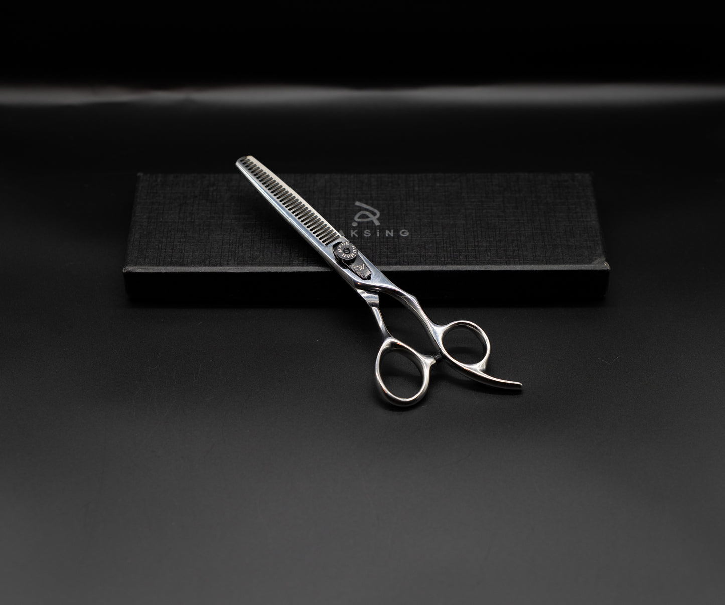 Sting Series- Texturizing 6.0"